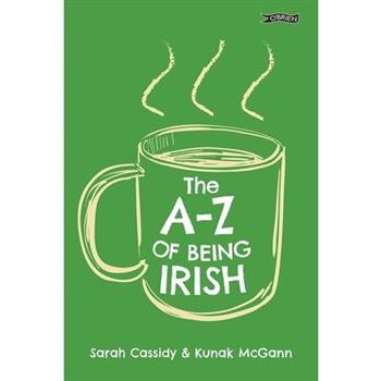 The A-Z of Being Irish