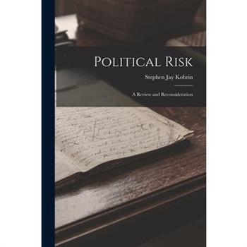 Political Risk