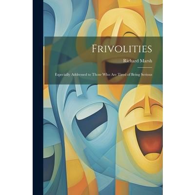 Frivolities