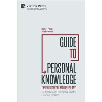 Guide to Personal Knowledge