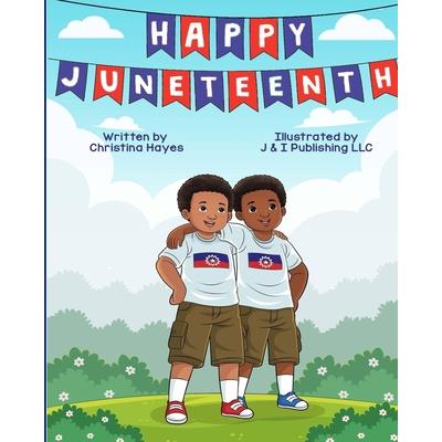 Happy Juneteenth