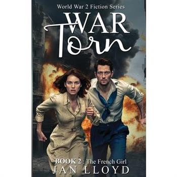 War Torn Book 2