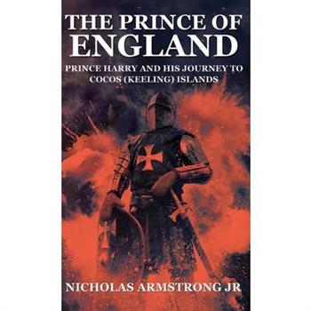 The Prince of England