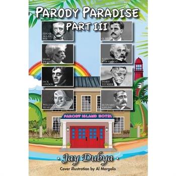 Parody Paradise, Part III