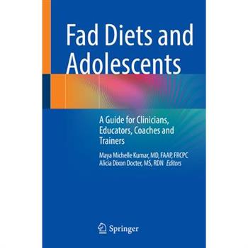 Fad Diets and Adolescents