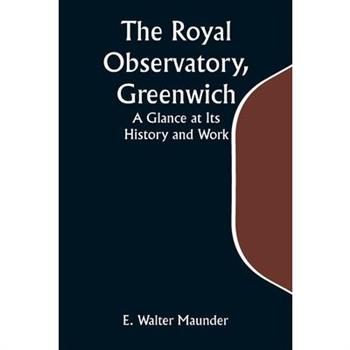 The Royal Observatory, Greenwich