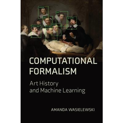 Computational Formalism