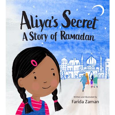 Aliya's Secret