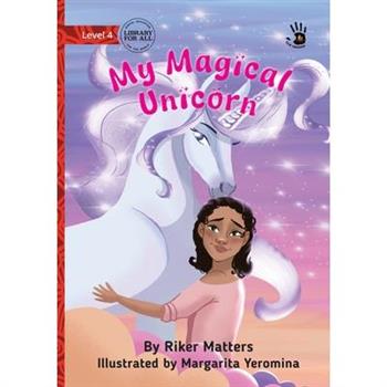 My Magical Unicorn - Our Yarning