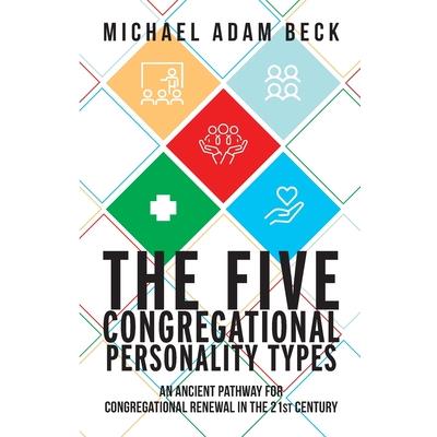 The Five Congregational Personality Types