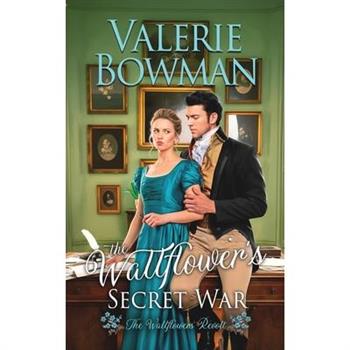 The Wallflower's Secret War