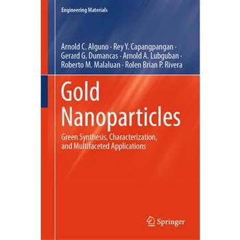 Gold Nanoparticles