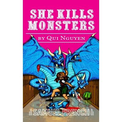 She Kills Monsters