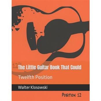 The Little Guitar Book That Could