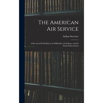 The American Air Service