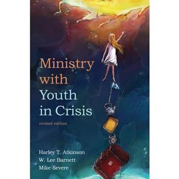 Ministry With Youth in Crisis