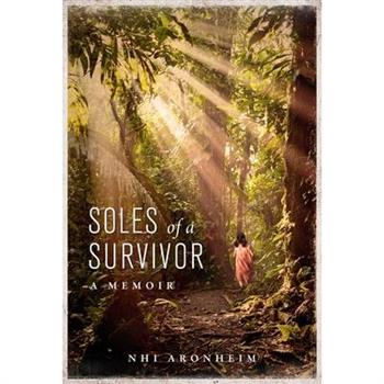 Soles of a Survivor