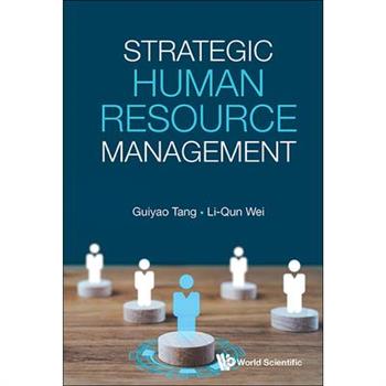 Strategic Human Resource Management