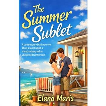 The Summer Sublet