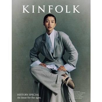 Kinfolk 60
