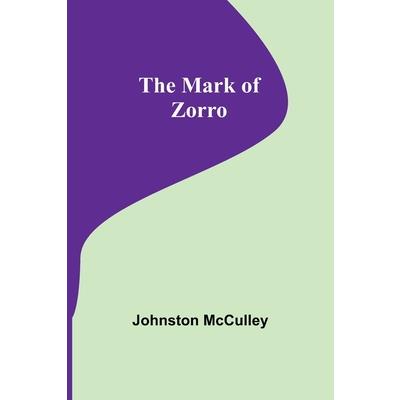 The Mark of Zorro
