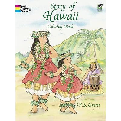 Story of Hawaii
