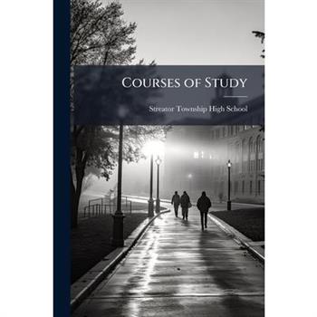 Courses of Study