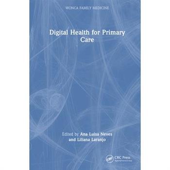 Digital Health for Primary Care