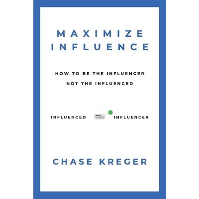 Maximize Influence