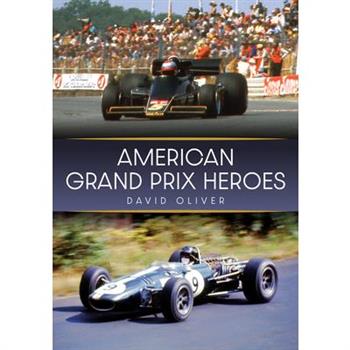American Grand Prix Heroes