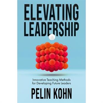 Elevating Leadership