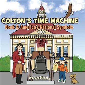 Colton’s Time Machine Book 6