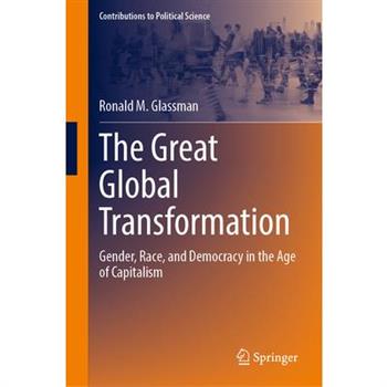 The Great Global Transformation