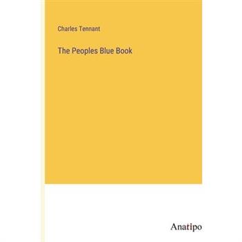 The Peoples Blue Book