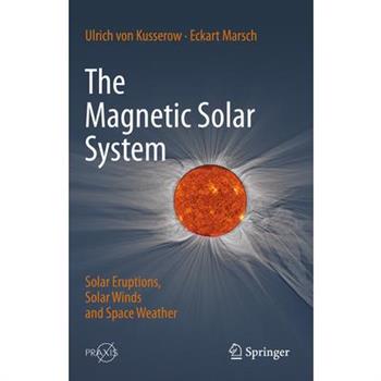 The Magnetic Solar System