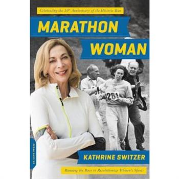 Marathon Woman