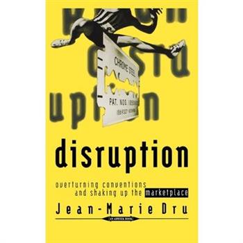 Disruption