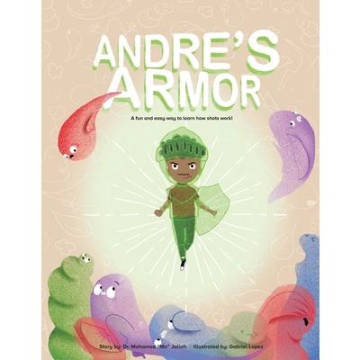 Andre's Armor
