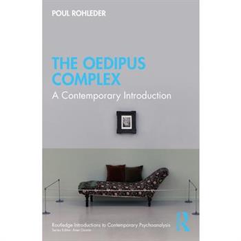 The Oedipus Complex