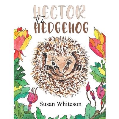 Hector the Hedgehog