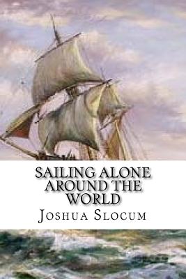 Sailing alone around the world