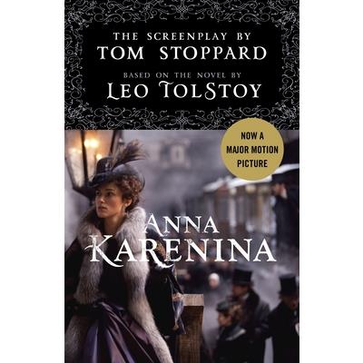 Anna Karenina
