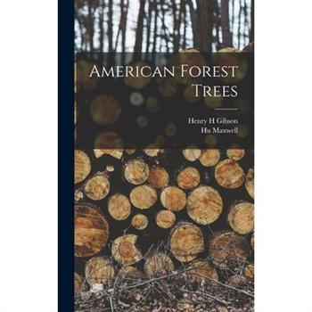 American Forest Trees