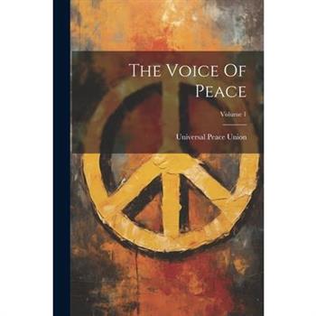 The Voice Of Peace; Volume 1