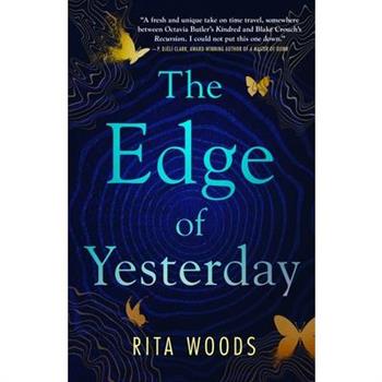 The Edge of Yesterday