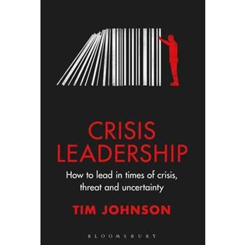 Crisis Leadership