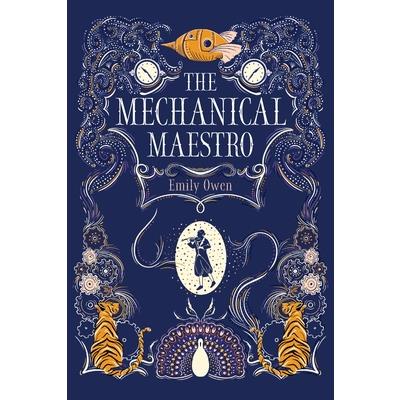 The Mechanical Maestro