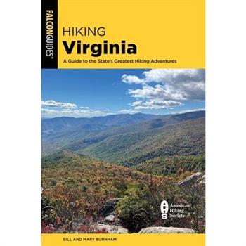 Hiking Virginia