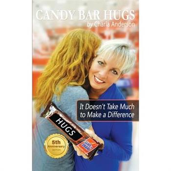 Candy Bar Hugs