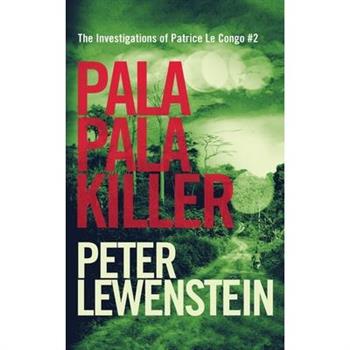 Pala Pala Killer